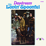 Daydream (The Lovin  Spoonful) Digitale Noter