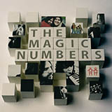 Cover Art for "Try" by The Magic Numbers