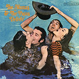 Cover Art for "Dedicated To The One I Love" by The Mamas & The Papas