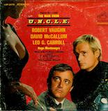 (Theme From) The Man From U.N.C.L.E. Digitale Noter