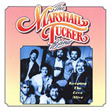 Couverture pour "Can't You See" par Marshall Tucker Band