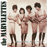 Cover Art for "Don't Mess With Bill" by The Marvelettes