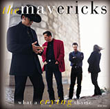 Cover Art for "What A Crying Shame" by The Mavericks
