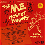 Abdeckung für "Let Me Come In (from The Me Nobody Knows)" von Will Holt
