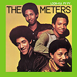Cover Art for "Look-Ka Py Py" by The Meters