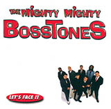 Couverture pour "The Impression That I Get" par The Mighty Mighty Bosstones