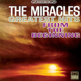 Cover Art for "I Like It Like That" by The Miracles