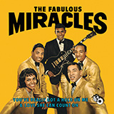 Smokey Robinson & The Miracles - You've Really Got A Hold On Me
