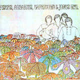 Cover Art for "Pleasant Valley Sunday" by The Monkees