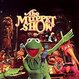 Cover Art for "The Muppet Show Theme" by Jim Henson