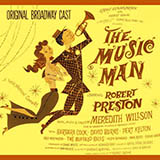 Peggy Lee - Till There Was You (from The Music Man)