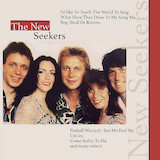 Carátula para "I'd Like To Teach The World To Sing" por The New Seekers