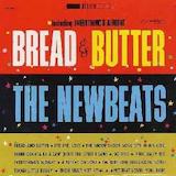Cover Art for "Bread And Butter" by Newbeats