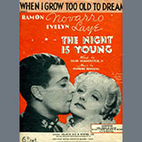Rodgers & Hammerstein - When I Grow Too Old To Dream