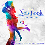 Couverture pour "My Days (from The Notebook)" par Ingrid Michaelson