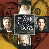 Cover Art for "The First Step To Heaven" by Oak Ridge Boys