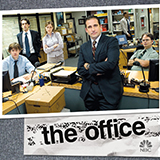 Cover Art for "The Office - Theme" by Jay Ferguson