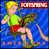 Cover Art for "Pretty Fly (For A White Guy)" by The Offspring