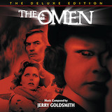 Jerry Goldsmith - Ave Satani (from The Omen)