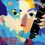 Your Love (The Outfield - Play Deep) Digitale Noter
