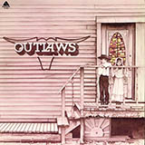 Cover Art for "Green Grass And High Tides" by Outlaws