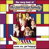 The Partridge Family - Come On Get Happy