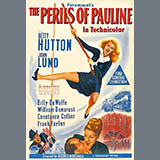Frank Loesser - Rumble, Rumble, Rumble (from The Perils Of Pauline)