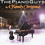 Cover Art for "O Come O Come Emmanuel" by The Piano Guys