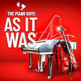 The Piano Guys - As It Was