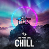 Cover Art for "Grow As We Go" by The Piano Guys