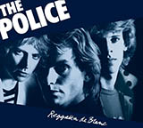 Cover Art for "Deathwish" by The Police
