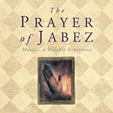 Cover Art for "The Prayer Of Jabez" by Brian White