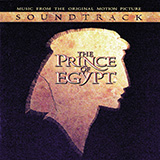 MARIAH CAREY - When You Believe (from The Prince Of Egypt)