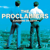 Cover Art for "I'm Gonna Be (500 Miles)" by The Proclaimers