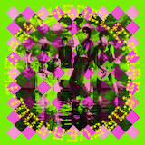 Cover Art for "Love My Way" by Psychedelic Furs