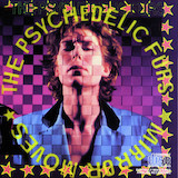 Cover Art for "The Ghost In You" by Psychedelic Furs