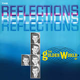 Cover Art for "Romeo and Juliet (Just Like)" by The Reflections