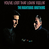Cover Art for "You've Lost That Lovin' Feelin'" by The Righteous Brothers