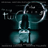 Cover Art for "The Well (Album Version) (from The Ring)" by Hans Zimmer