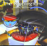 Cover Art for "Black Diamond" by The Rippingtons