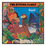Couverture pour "Brazil" par The Ritchie Family