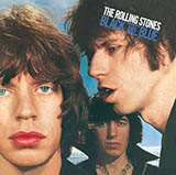 Cover Art for "Memory Motel" by The Rolling Stones