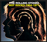 Cover Art for "Honky Tonk Women" by The Rolling Stones