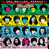 Miss You (The Rolling Stones - Some Girls) Noten