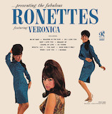 Cover Art for "Be My Baby" by Ronettes