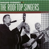 Cover Art for "Walk Right In" by The Rooftop Singers