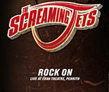 Cover Art for "Better" by The Screaming Jets