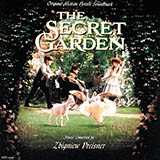 Winter Light (from the film The Secret Garden) Sheet Music