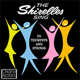 Cover Art for "Mama Said" by The Shirelles
