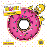 Cover Art for "Bart's Doodle (from The Simpsons Movie)" by Hans Zimmer